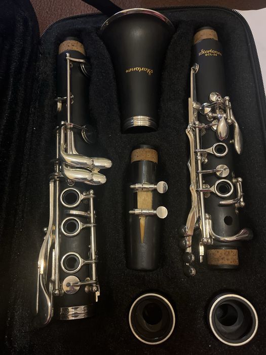 Clarinete Startone