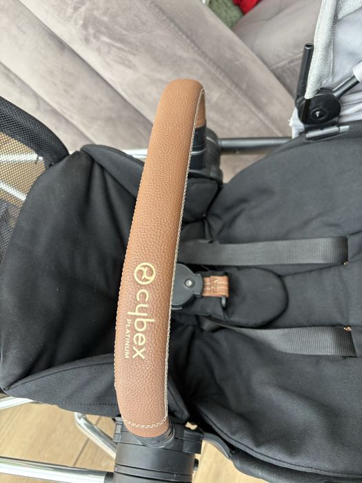 Cybex mios koi spacerowka