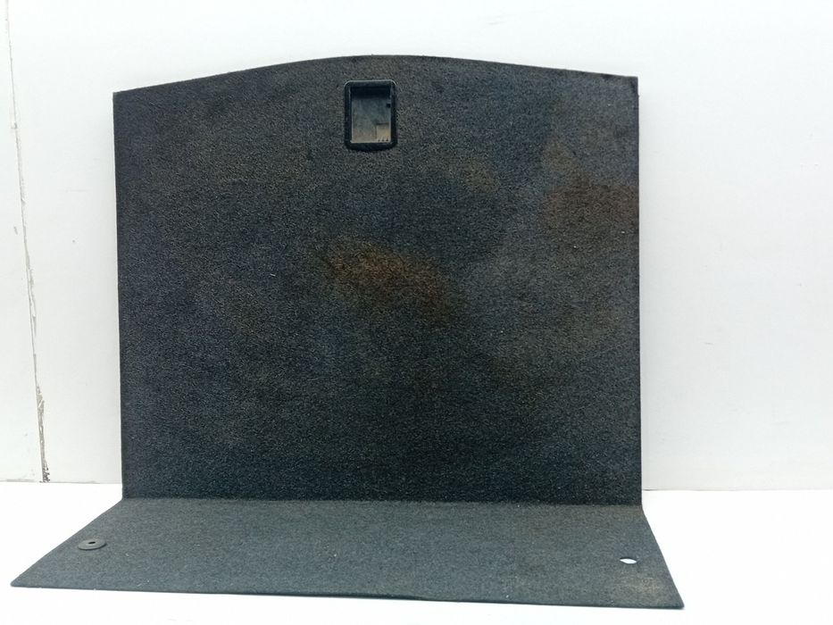 Cobertura inferior/ tapete / alcatifa da mala AUDI A5 (8T3)