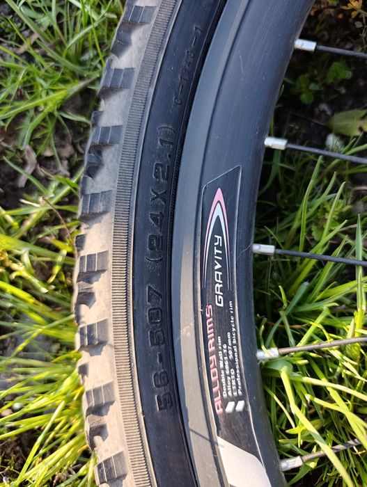 Алюмінієвий підлітковий велосипед Ardis FLEX 24”