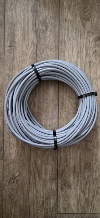 Kabel 3x1 linka 46m
