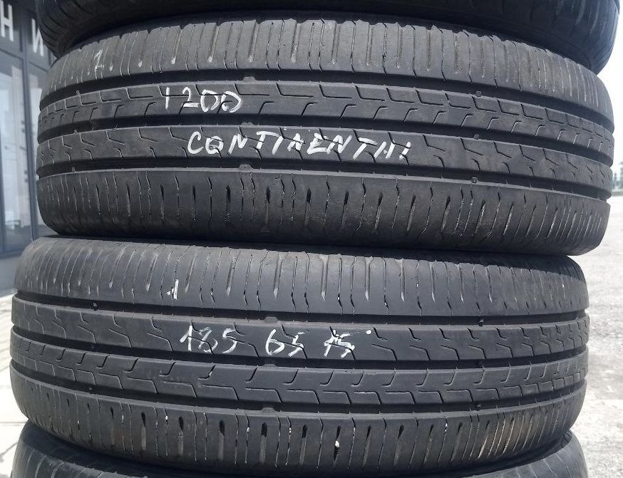 Шини 185/65/15 ‼️бу пари літо‼️Резина R15 185/65 склад коліс