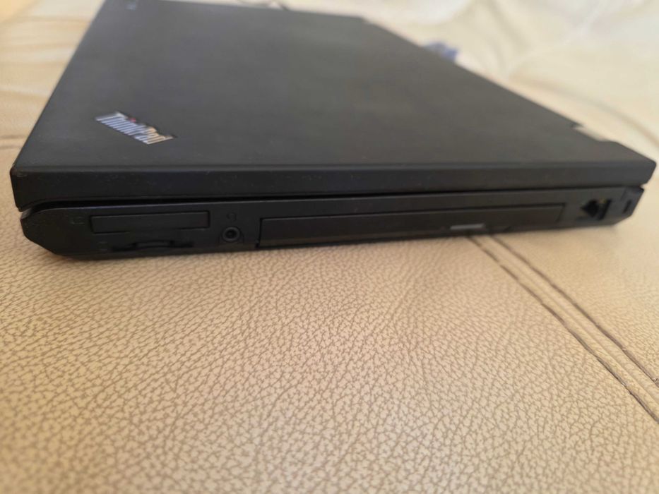 Ноутбук ThinkPad W530 Core i7 3740QM, 16GB, 512 SSD, Quadro K1000