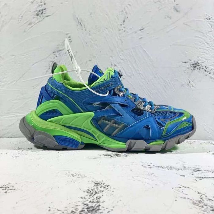 Кросівки Balenciaga Track.2 / баленсіага трак 2