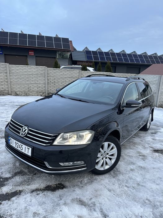 Продам  VOLKSWAGEN Passat