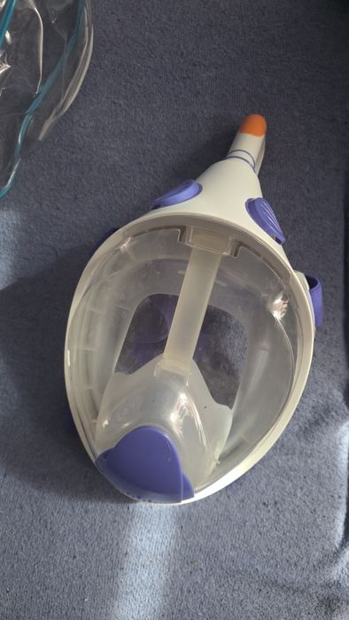 Słuchawki myszka pistolety