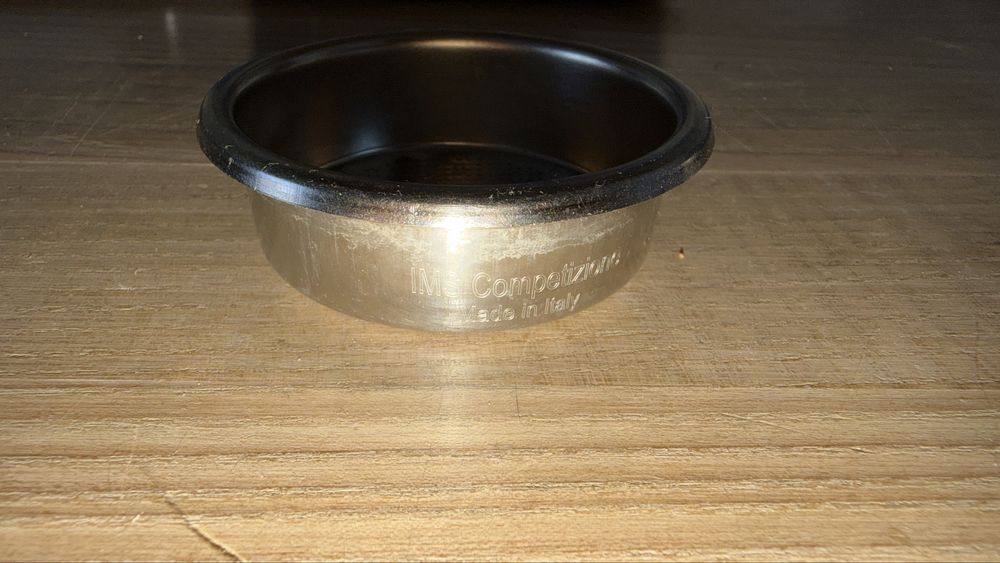 КОШИК I.M.S. BIG BANG B702TFH21.5BB - 14-16 Г.