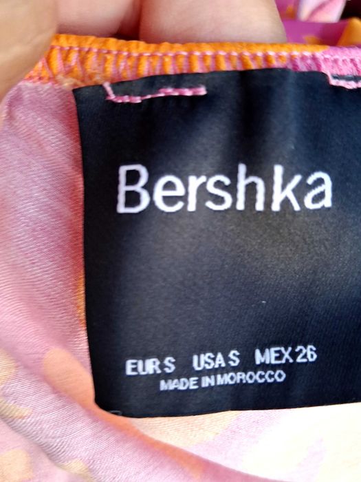Vestidos de verão Breskha