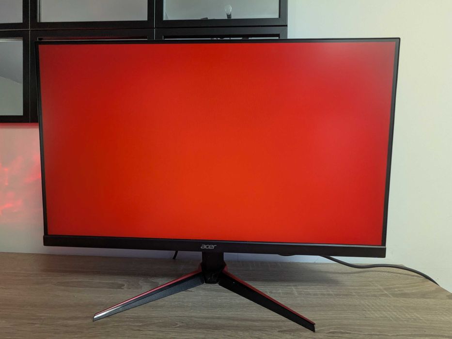 Monitor Acer VG270E