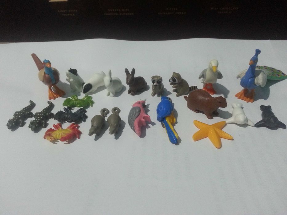 Плеймобил, Playmobil