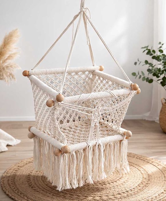 *NOWA* HUŚTAWKA DZIECIĘCA OGRODOWA wisząca huśtawka dla dzieci *nowa*