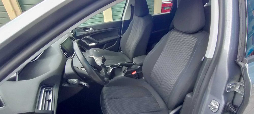 Peugeot 308 SW 1.5 Bluehdi Diesel Nacional 130cv