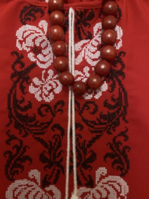 Плаття Вишиванка, розмір M