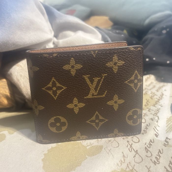 Portfel lv louis vuitton