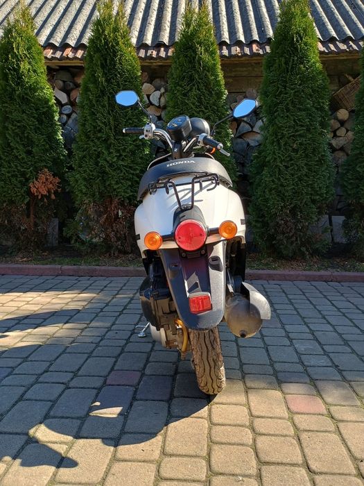 Скутер Хонда Тудей AF 67