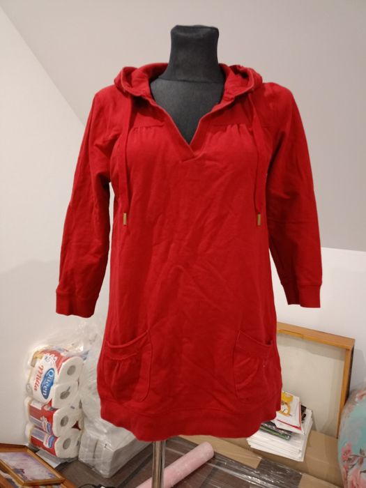 Dużą Paka ciuchów damskich m