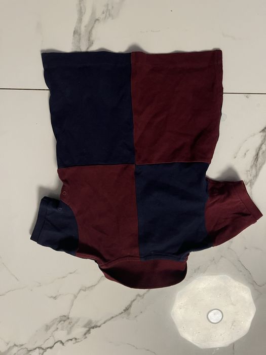 Koszulka Ralph Lauren 12 miesiecy