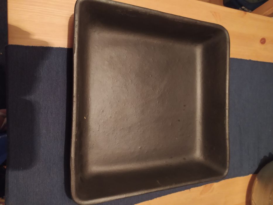 Black Ceramic Platters443348429927229440