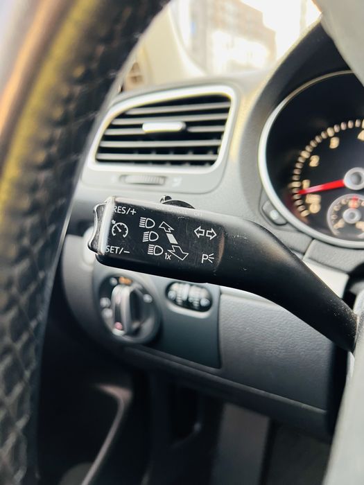 Volkswagen Golf 2011 рік АВТОМАТ