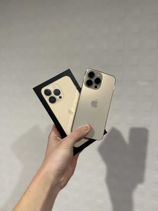 iPhone 13 Pro 128 GB