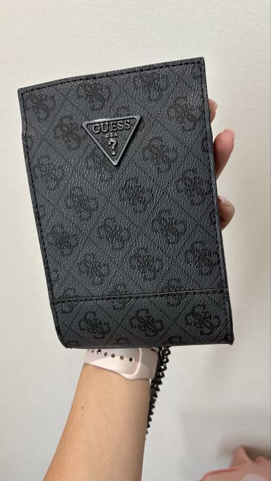 Сумочка Guess. Через плече!