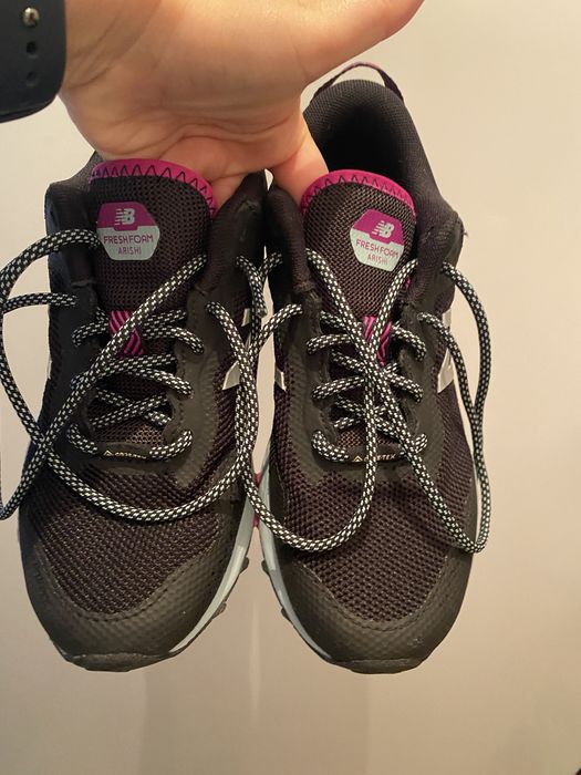 Tenis New Balance