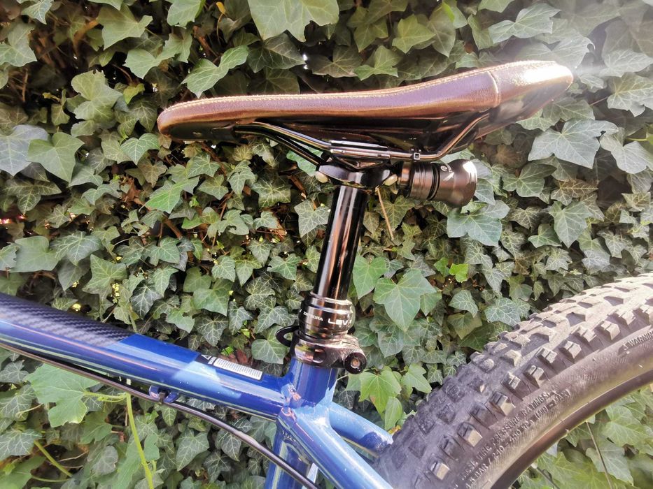 Octan One Prone rozmiar ramy L  rozmiar koła 29" MTB/TRIAL