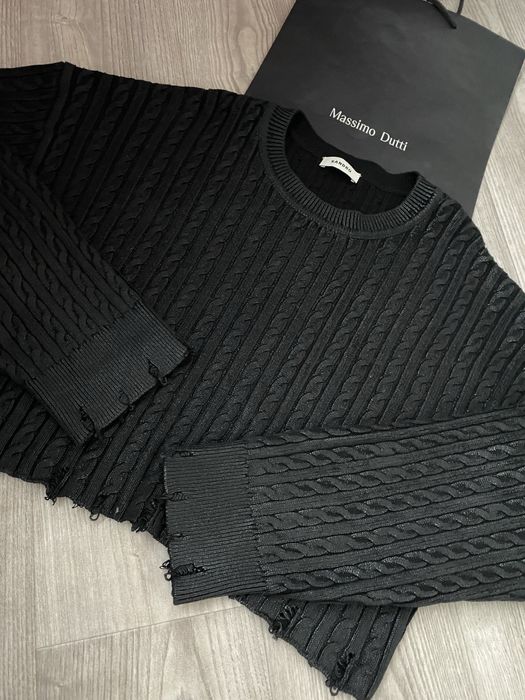 Джемпер Sandro светр