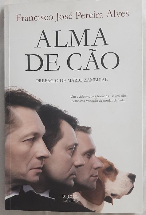 "Soul of a Dog" (shipping included)