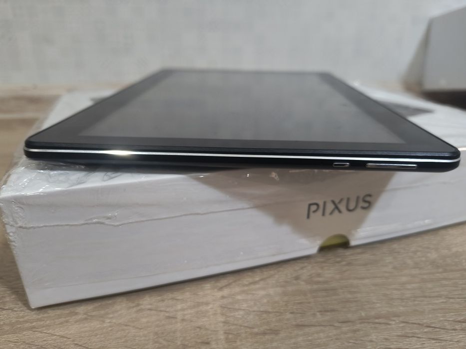 Планшет Pixus Blast 10.1