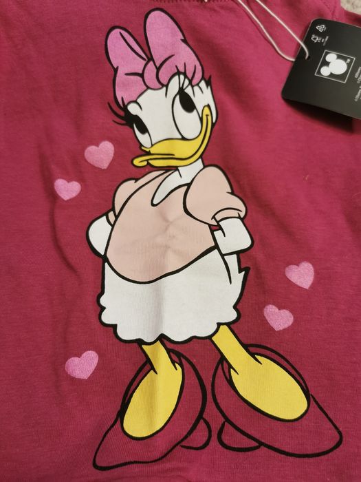 Bluzeczka Myszka miki