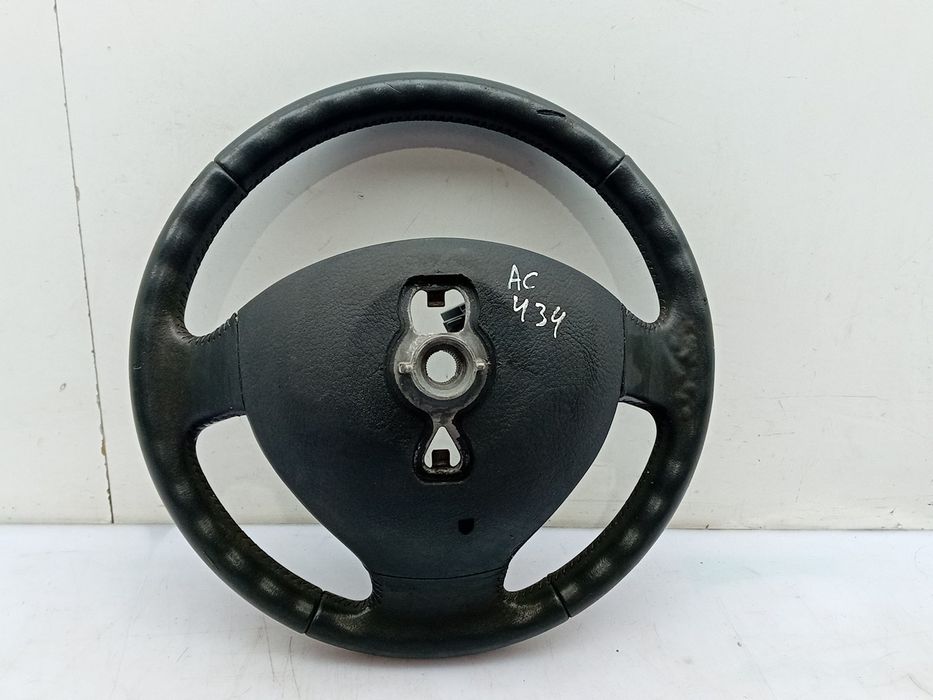 Volante de direção RENAULT Modus/Grand Modus (F/JP0_)