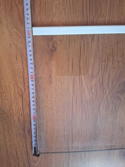 Czesci wewnętrzne do lodowki Elektrolux