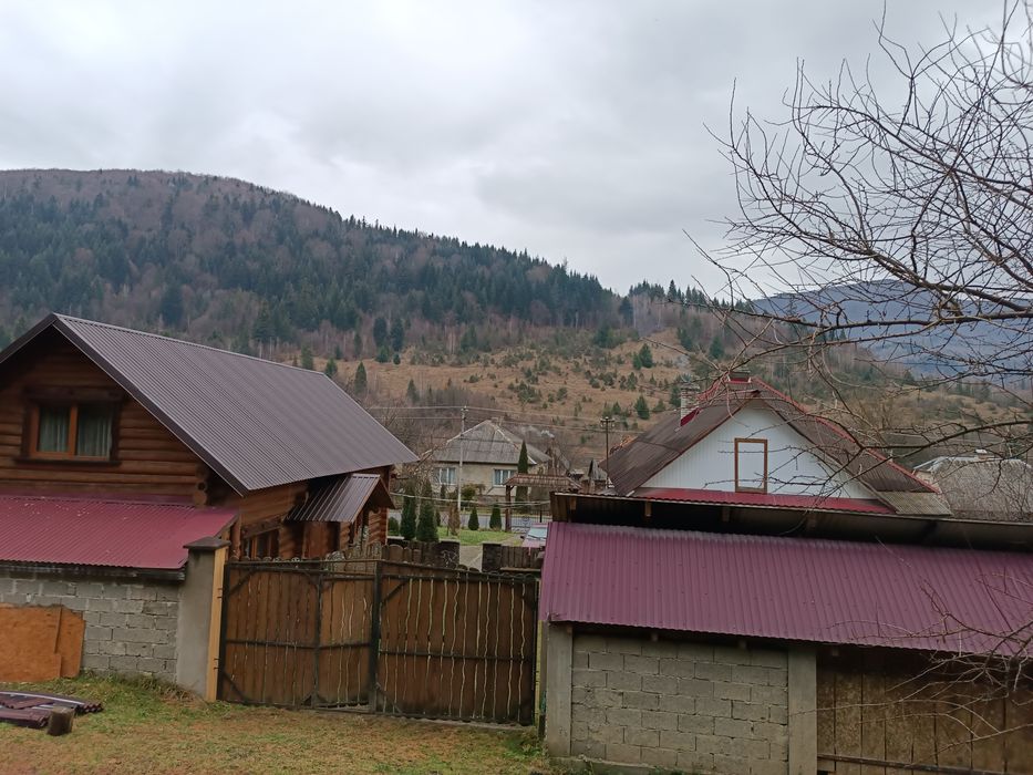 House Kurortna,,,
