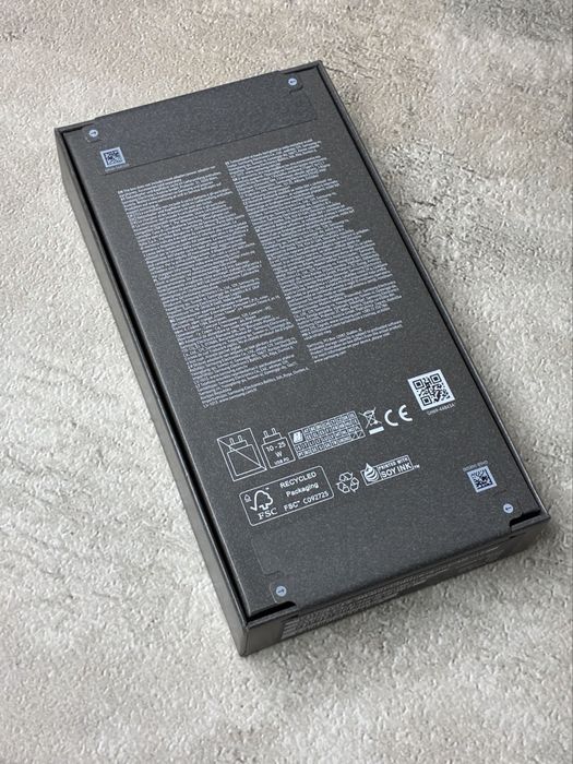 Samsung S25 12/128