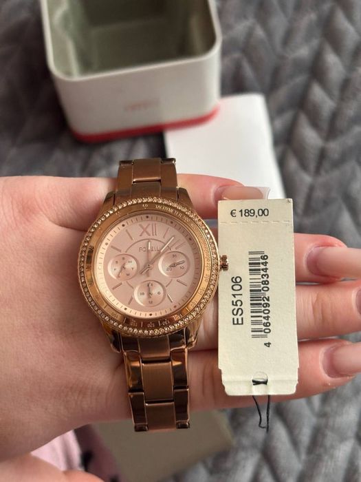 Годинник fossil stella es5106