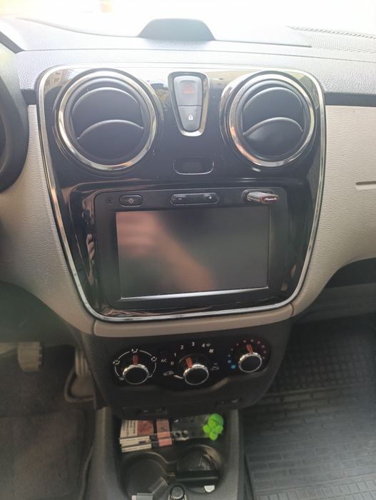 Продам Мінівен Dacia Lodgy 7 місць