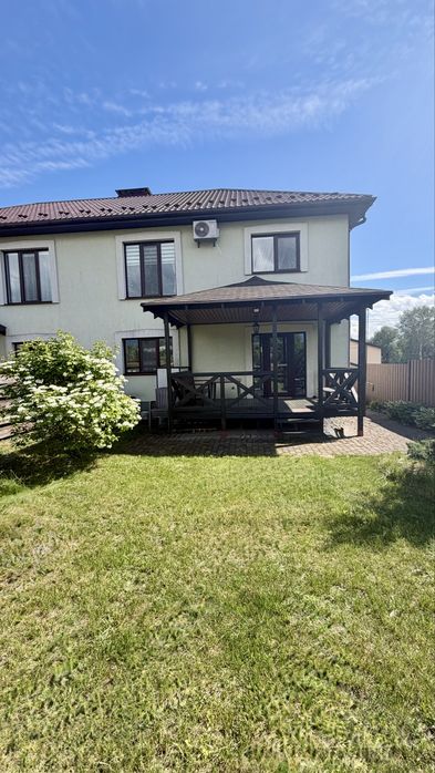 Продам дуплекс з гаражем! 4,75сот!!! Газ! З ремонтом - View 4