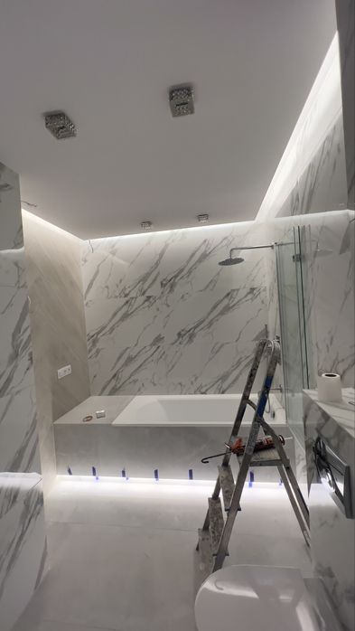 Uslugi ogolnobudowlane