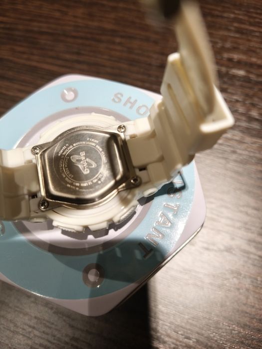 Zegarek Casio Baby-G