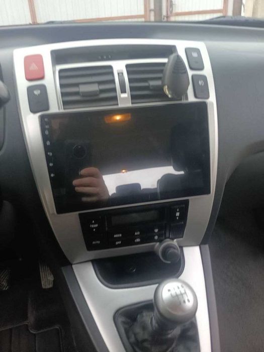 Hyundai Tucson 2007