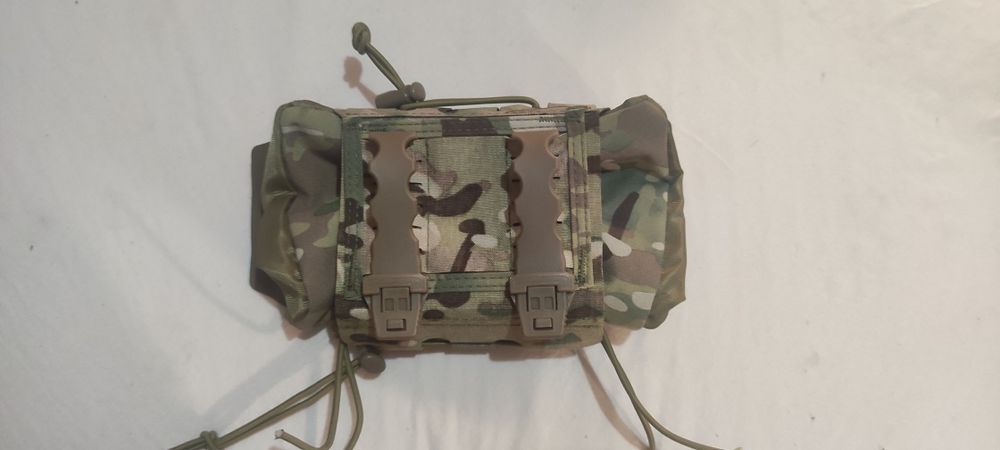 Replika apteczki HSGI Reflex Ifak