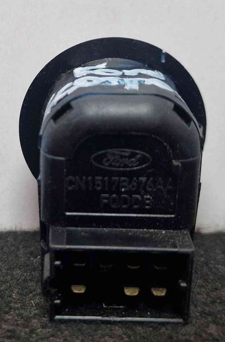 Regulador dos Espelhos cn1517b676aa - FORD ECOSPORT