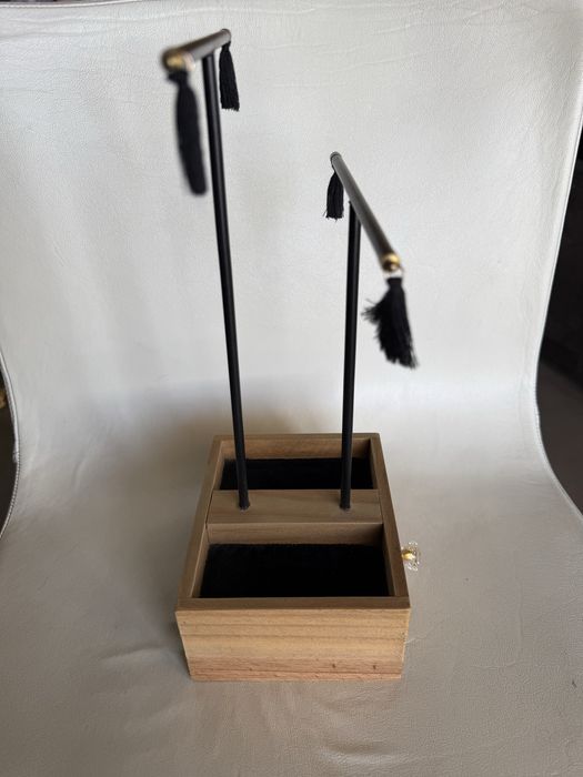 Стійка-органайзер для прикрас та біжутерії, бренд English home