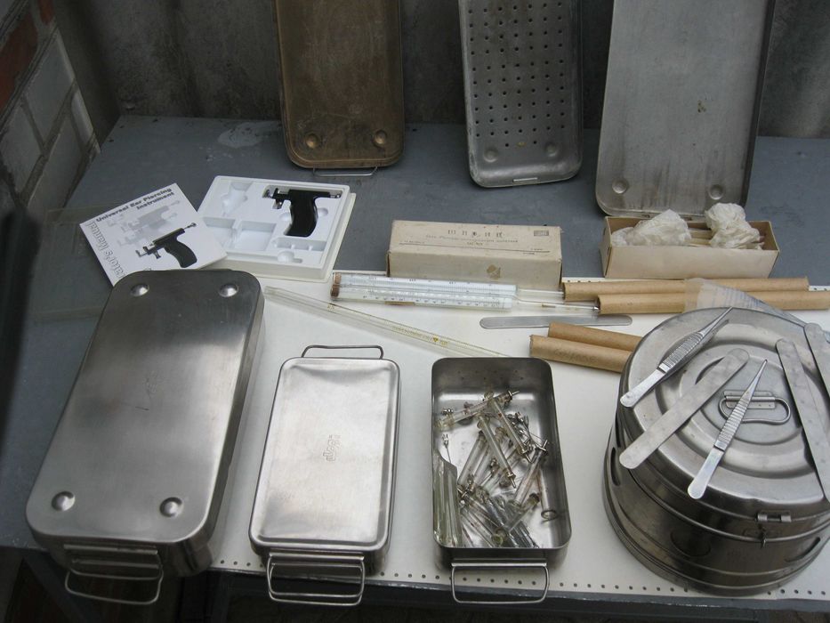 Продам стерилизатор СССР