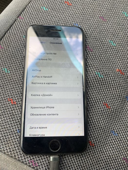 Iphone 7 128gb обмін