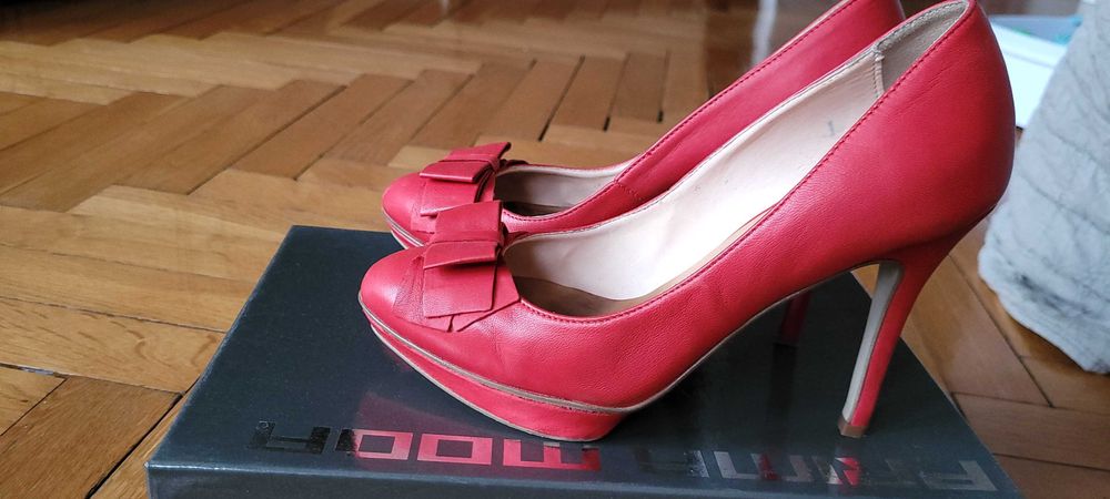 buty prima moda stan bardzo dobry rozm 37