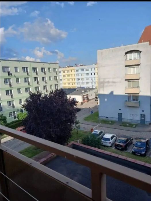 Mieszkanie do wynajęcia królowej Jadwigi Nysa