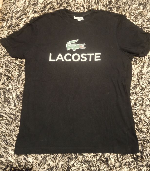 Koszulka Lacoste rozmiar L
