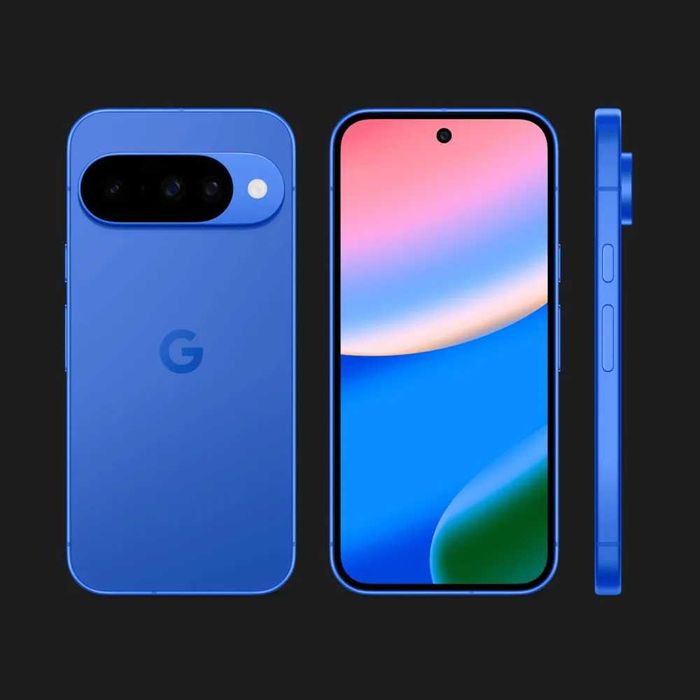 Google Pixel 10 12/128 Indigo в Ябко, вул. Проскурівська 1 КРЕДИТ/ОЧ